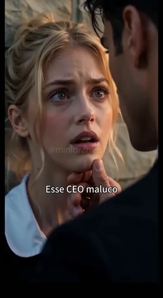 Parte 08 de A Mente do CEO Lobisomem