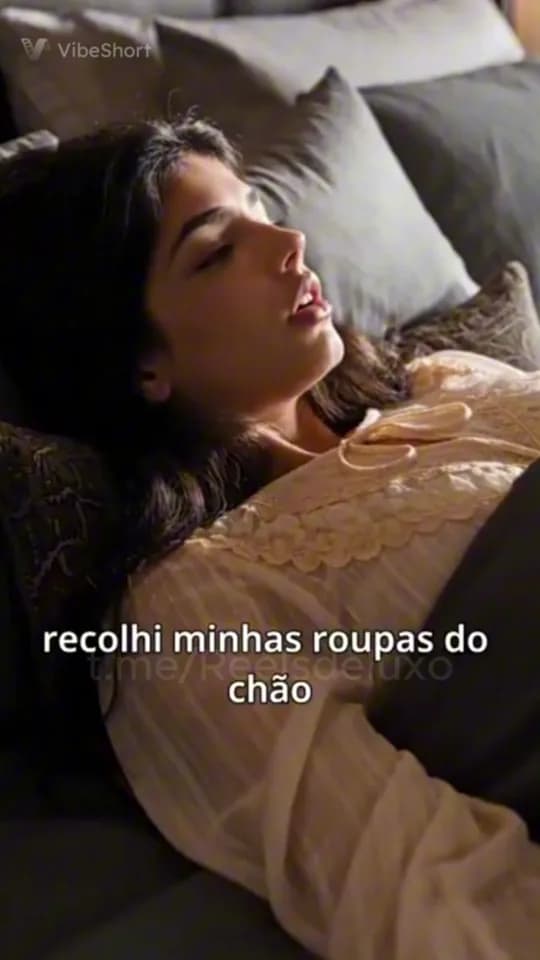 Parte 01 de A Neve de Ontem