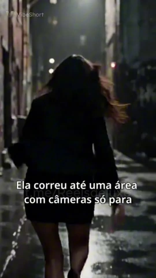 Parte 04 de A Neve de Ontem