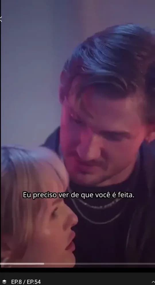 Parte 03 de A Noiva Da Gangue