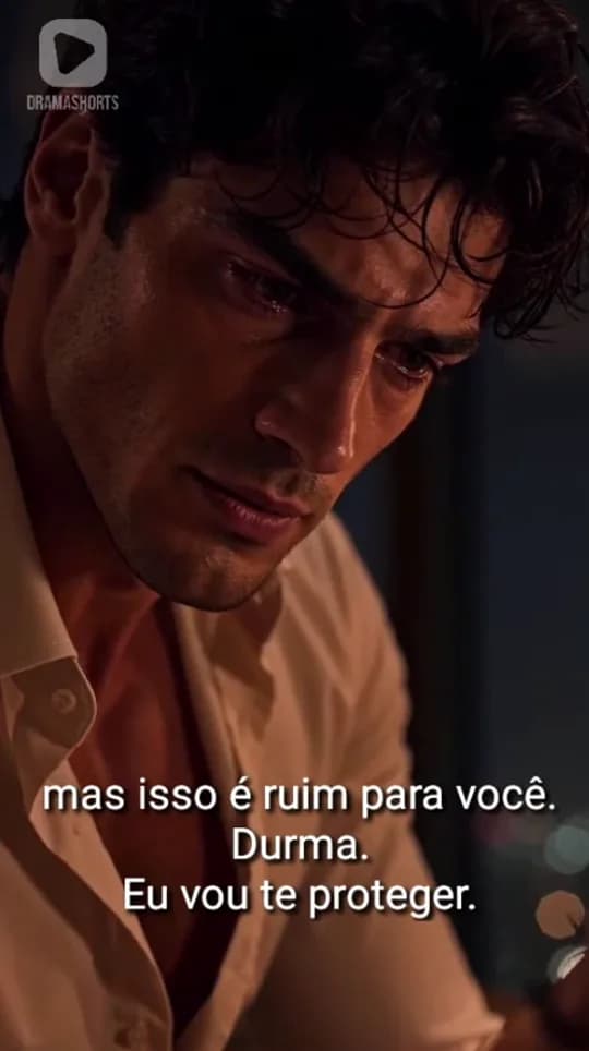 Parte 06 de A Noiva Enterrada do Diabo