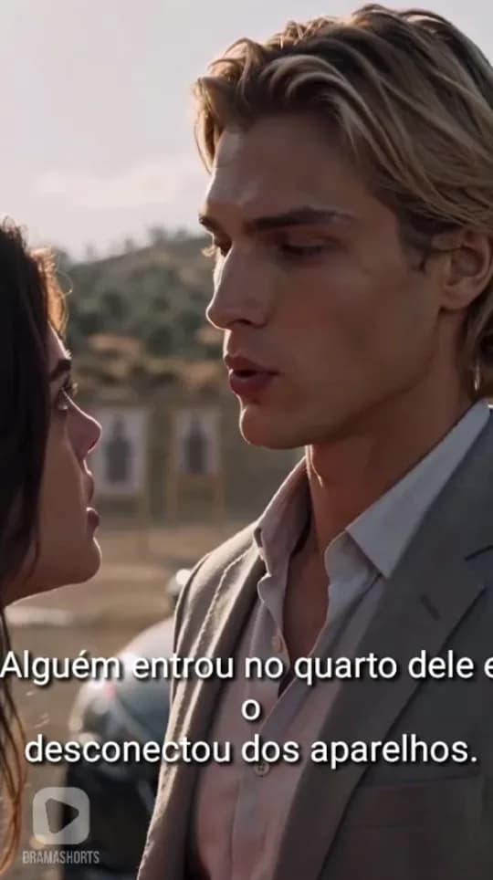 Parte 07 de A Noiva Enterrada do Diabo