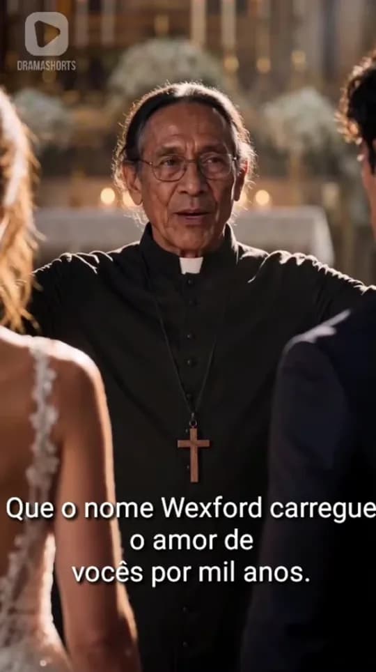 Parte 14 de A Noiva Enterrada do Diabo