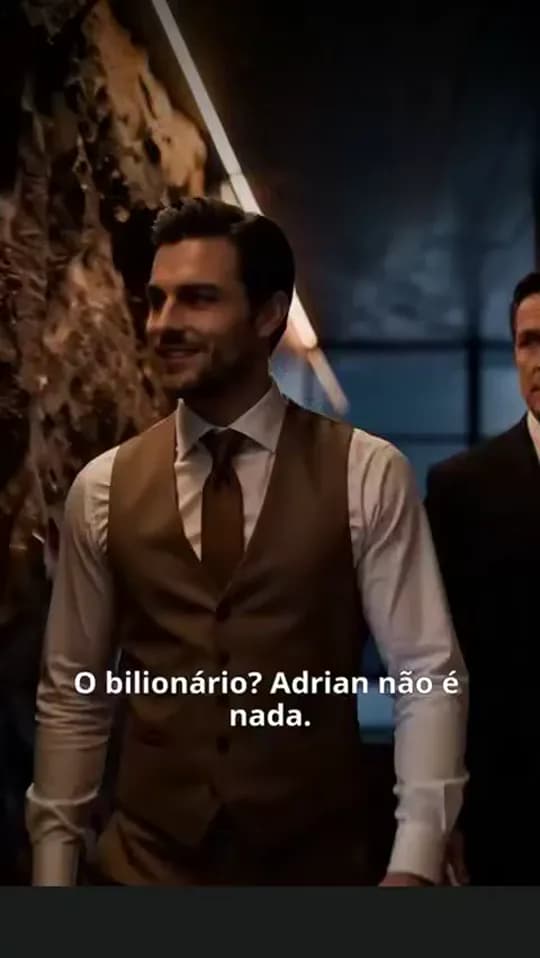 Parte 09 de A Noiva Isca