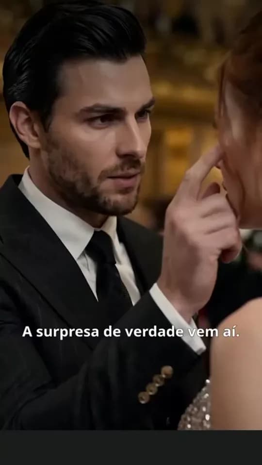 Parte 12 de A Noiva Isca