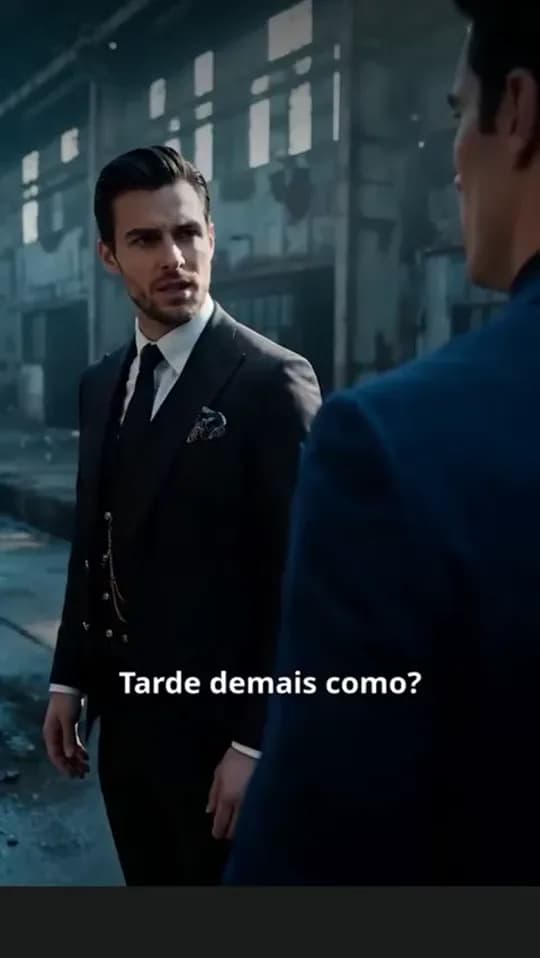 Parte 13 de A Noiva Isca