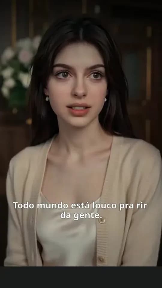 Parte 15 de A Noiva Isca