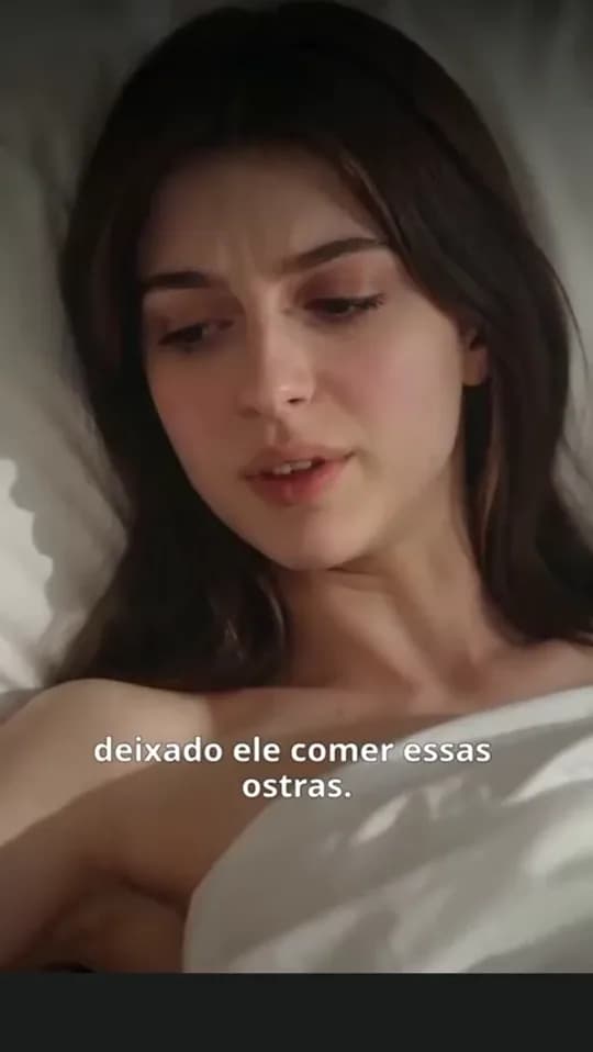 Parte 16 de A Noiva Isca