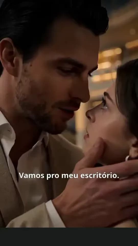 Parte 20 de A Noiva Isca