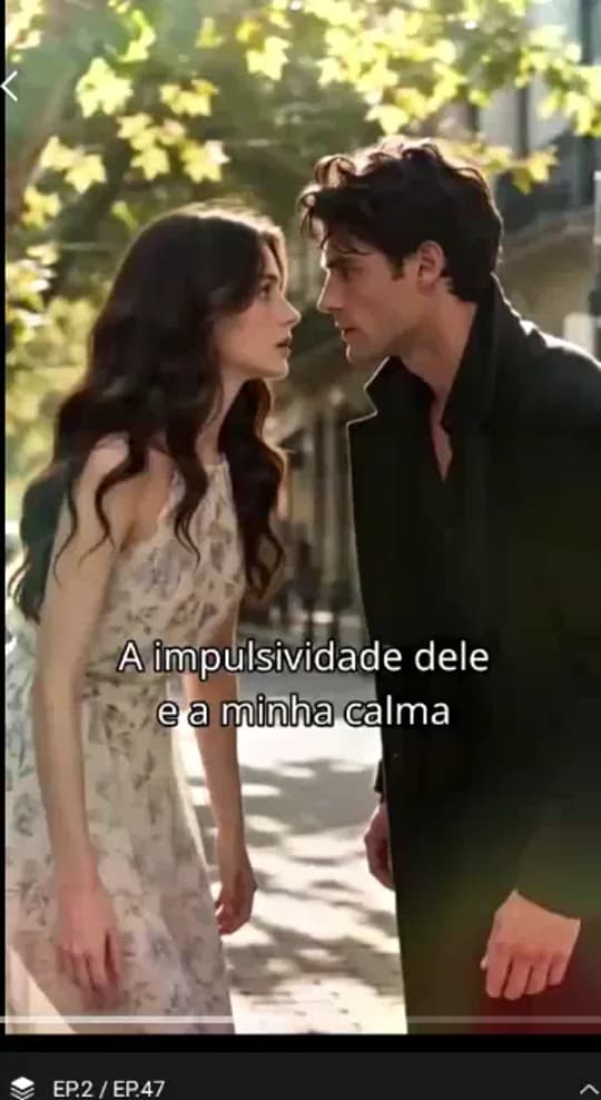 Parte 01 de A Última Liberdade