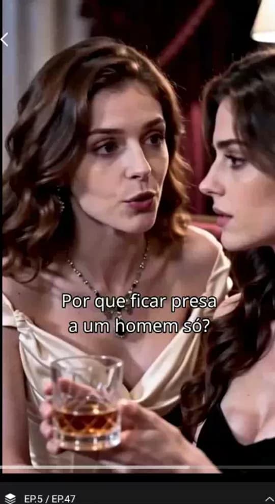Parte 02 de A Última Liberdade