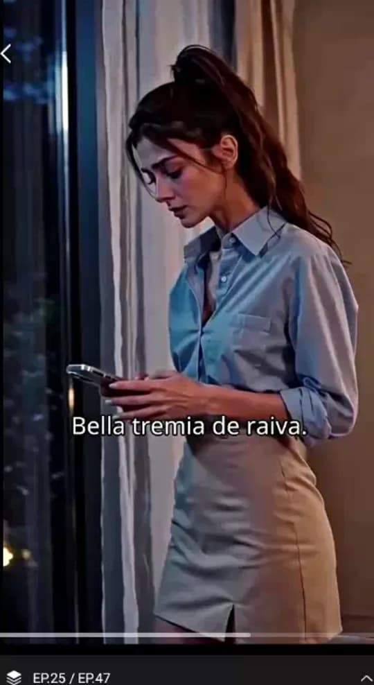 Parte 07 de A Última Liberdade