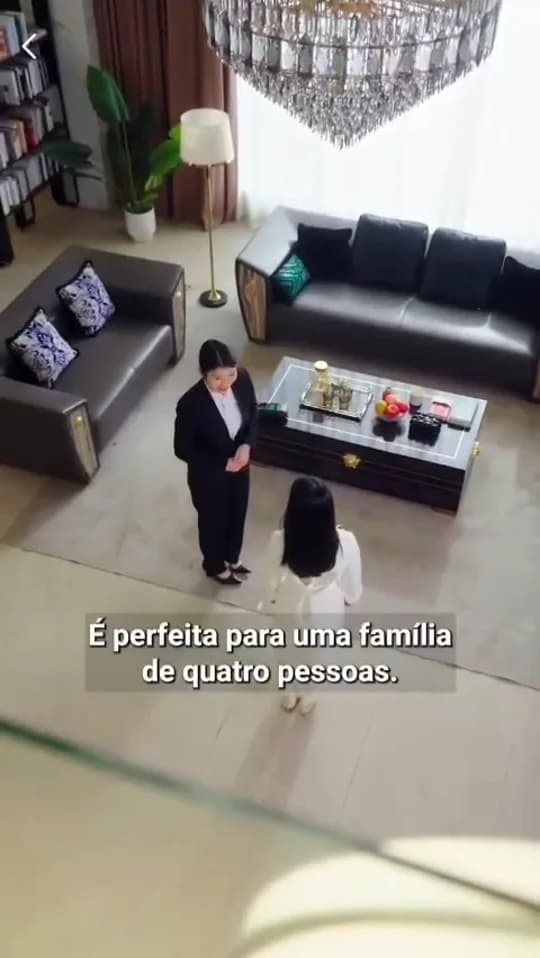 Parte 19 de Acorda Querido