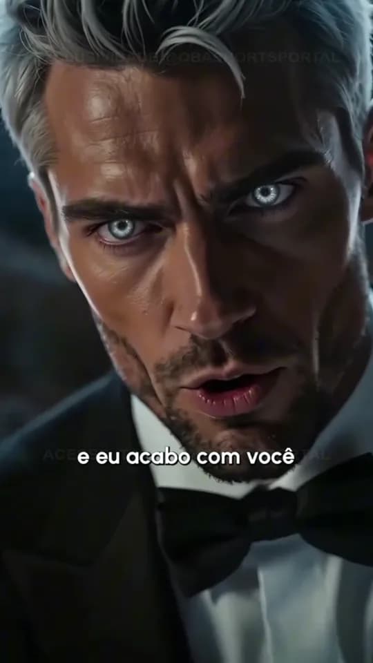 Parte 05 de Adeus, Cinco Alfas