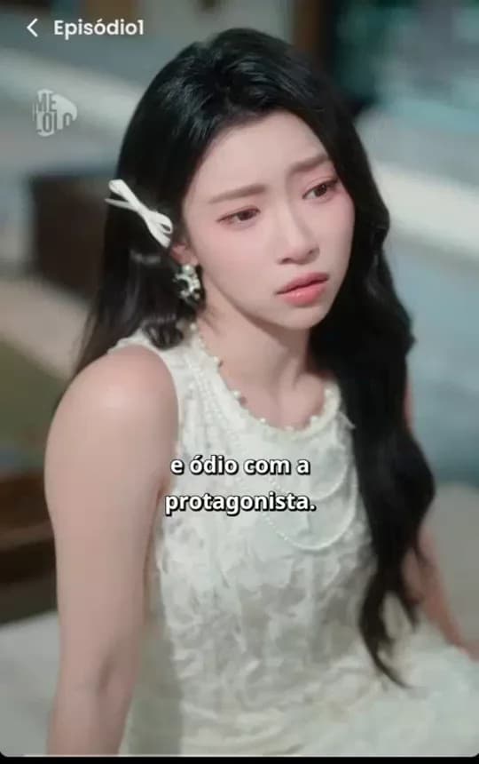 Parte 01 de Amigas Contra o Destino