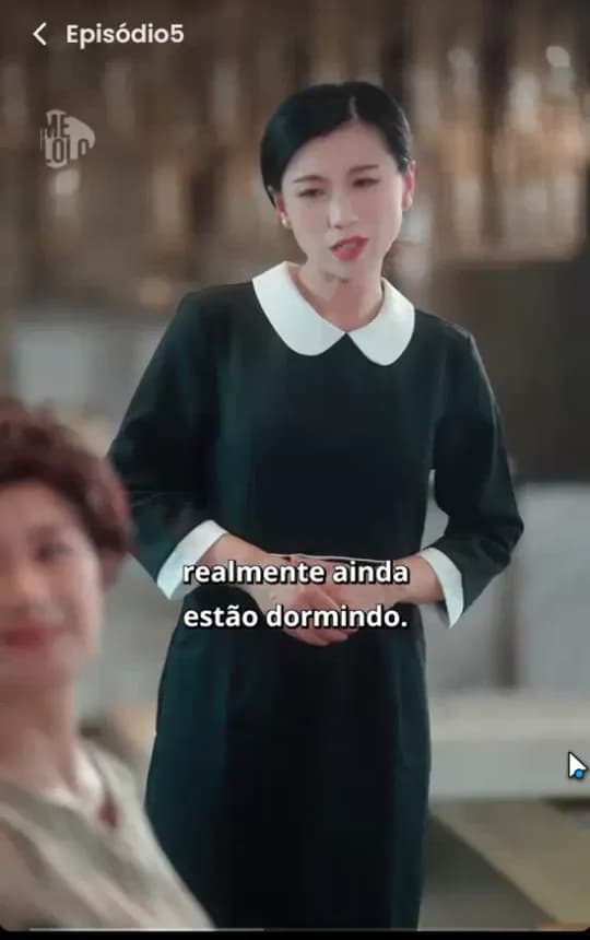 Parte 03 de Amigas Contra o Destino