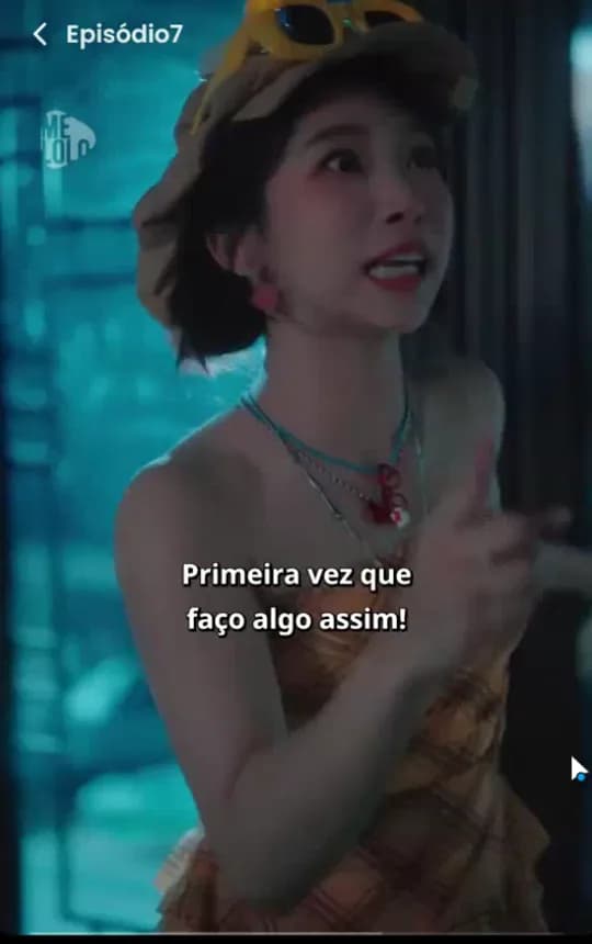 Parte 04 de Amigas Contra o Destino