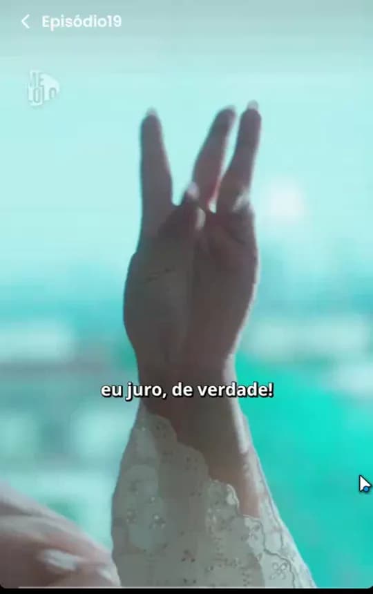 Parte 10 de Amigas Contra o Destino