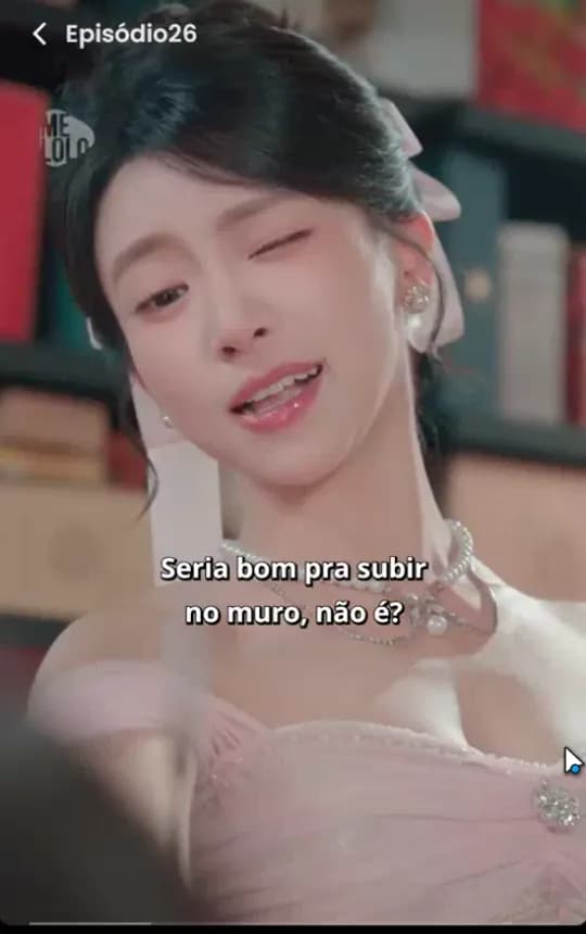 Parte 12 de Amigas Contra o Destino