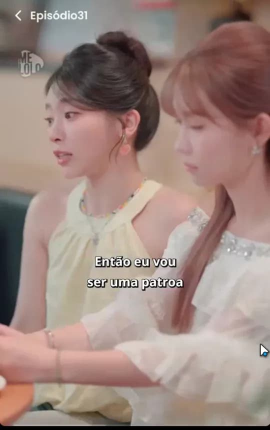Parte 14 de Amigas Contra o Destino