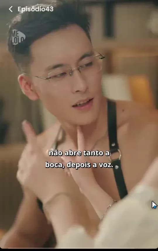 Parte 20 de Amigas Contra o Destino