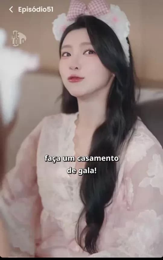 Parte 23 de Amigas Contra o Destino