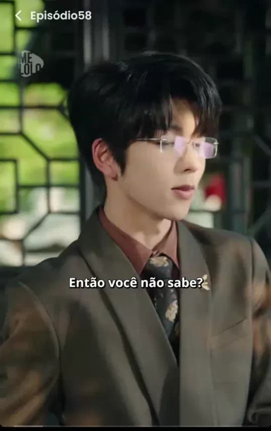 Parte 26 de Amigas Contra o Destino