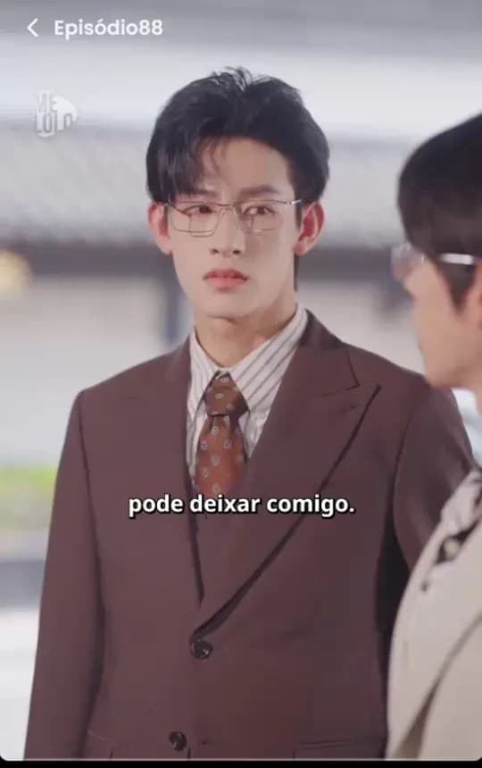 Parte 37 de Amigas Contra o Destino