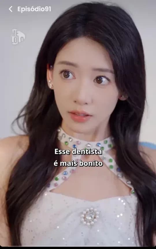 Parte 38 de Amigas Contra o Destino