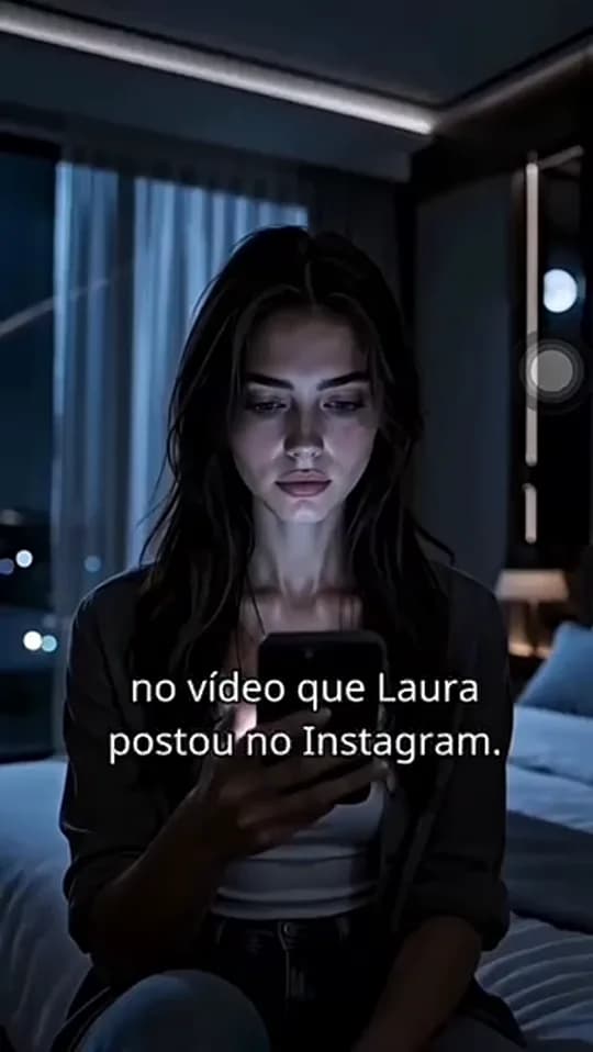 Parte 02 de Amor em Segundo Plano