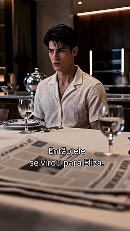 Parte 04 de Amor em Segundo Plano