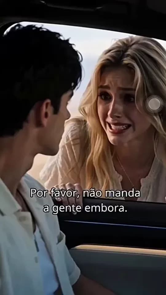 Parte 07 de Amor em Segundo Plano