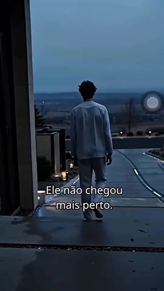 Parte 08 de Amor em Segundo Plano