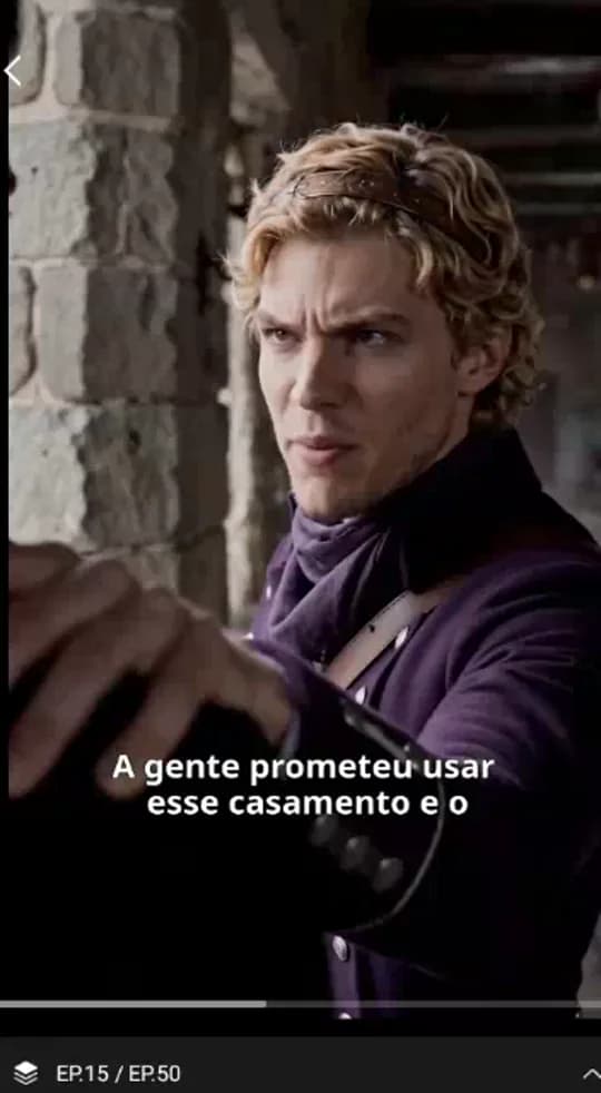 Parte 09 de Amor Morto Não Faz Chorar