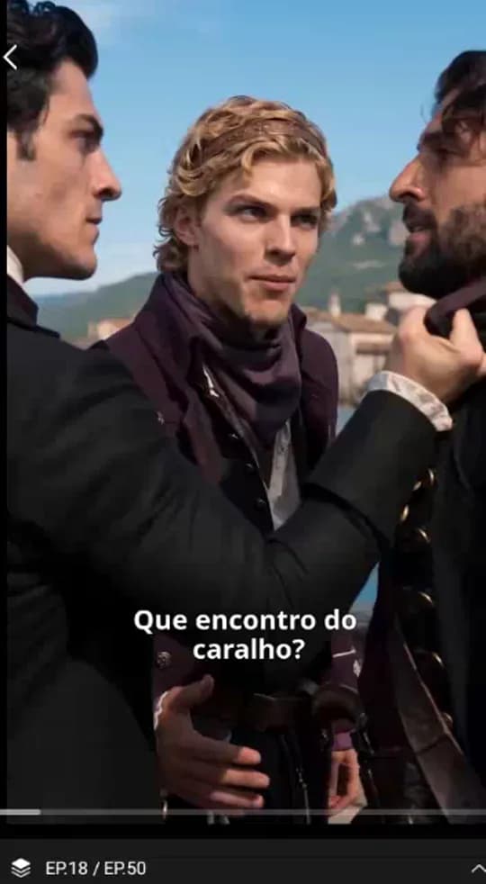 Parte 10 de Amor Morto Não Faz Chorar