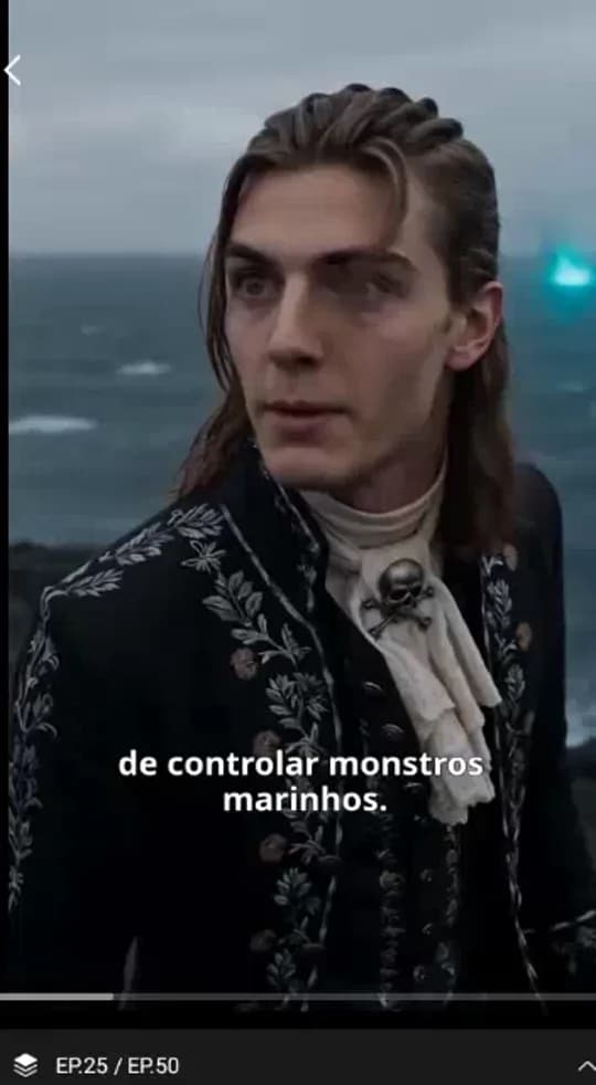 Parte 12 de Amor Morto Não Faz Chorar