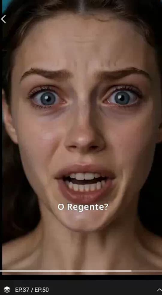 Parte 15 de Amor Morto Não Faz Chorar