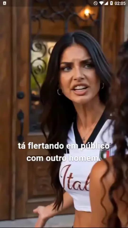 Parte 11 de Assistir Antes Que O Amor Vire Infinito (Até a Eternidade)