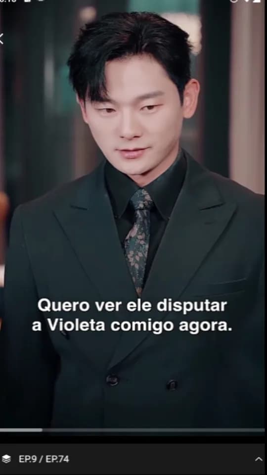 Parte 05 de Apenas um Divórcio