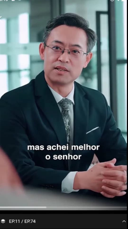 Parte 06 de Apenas um Divórcio