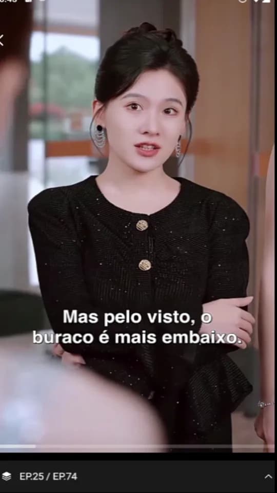 Parte 12 de Apenas um Divórcio