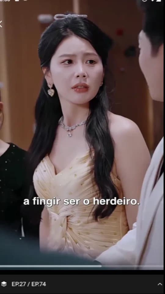 Parte 13 de Apenas um Divórcio