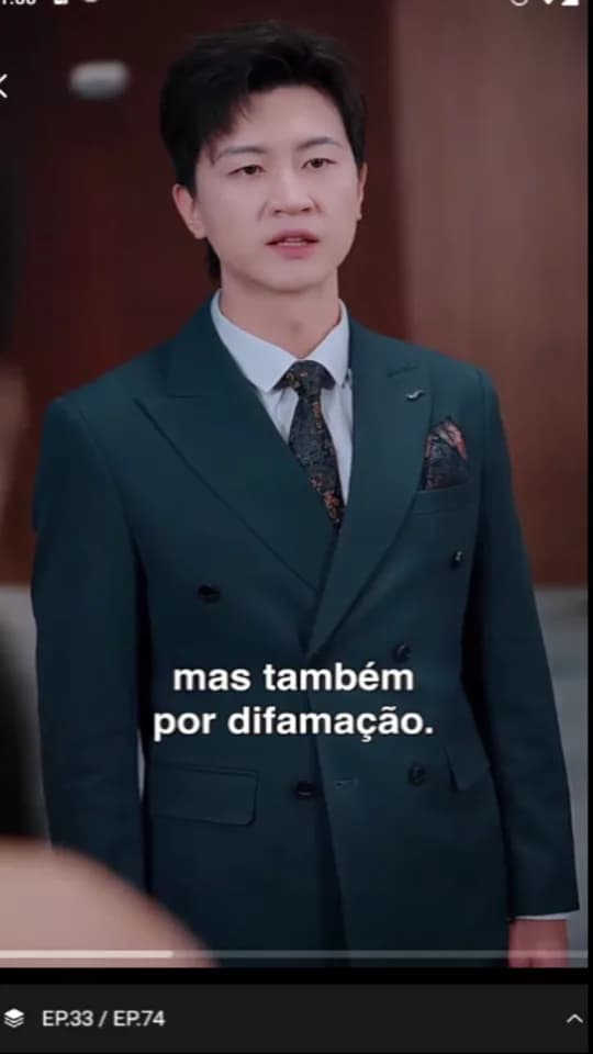 Parte 15 de Apenas um Divórcio