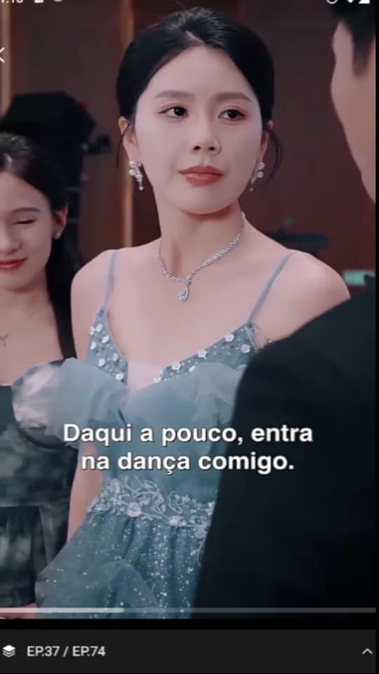 Parte 17 de Apenas um Divórcio