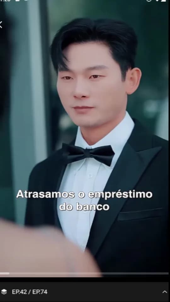 Parte 19 de Apenas um Divórcio