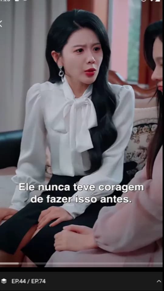 Parte 20 de Apenas um Divórcio
