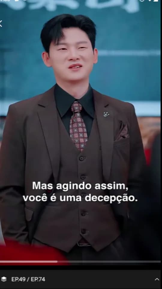Parte 22 de Apenas um Divórcio