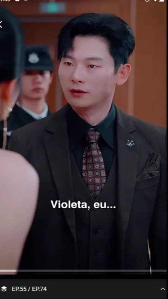 Parte 24 de Apenas um Divórcio