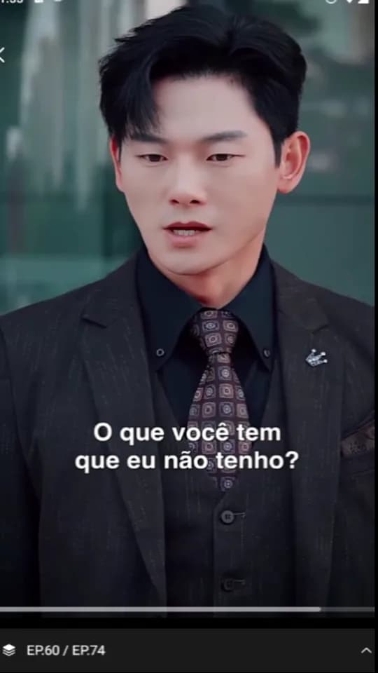Parte 26 de Apenas um Divórcio