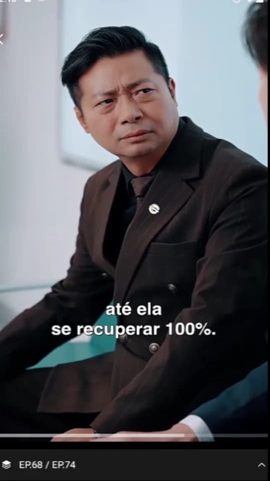 Parte 29 de Apenas um Divórcio